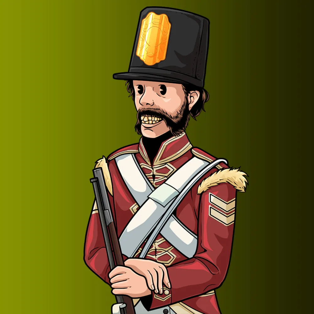 15MBK - Imperial IPA - Empire