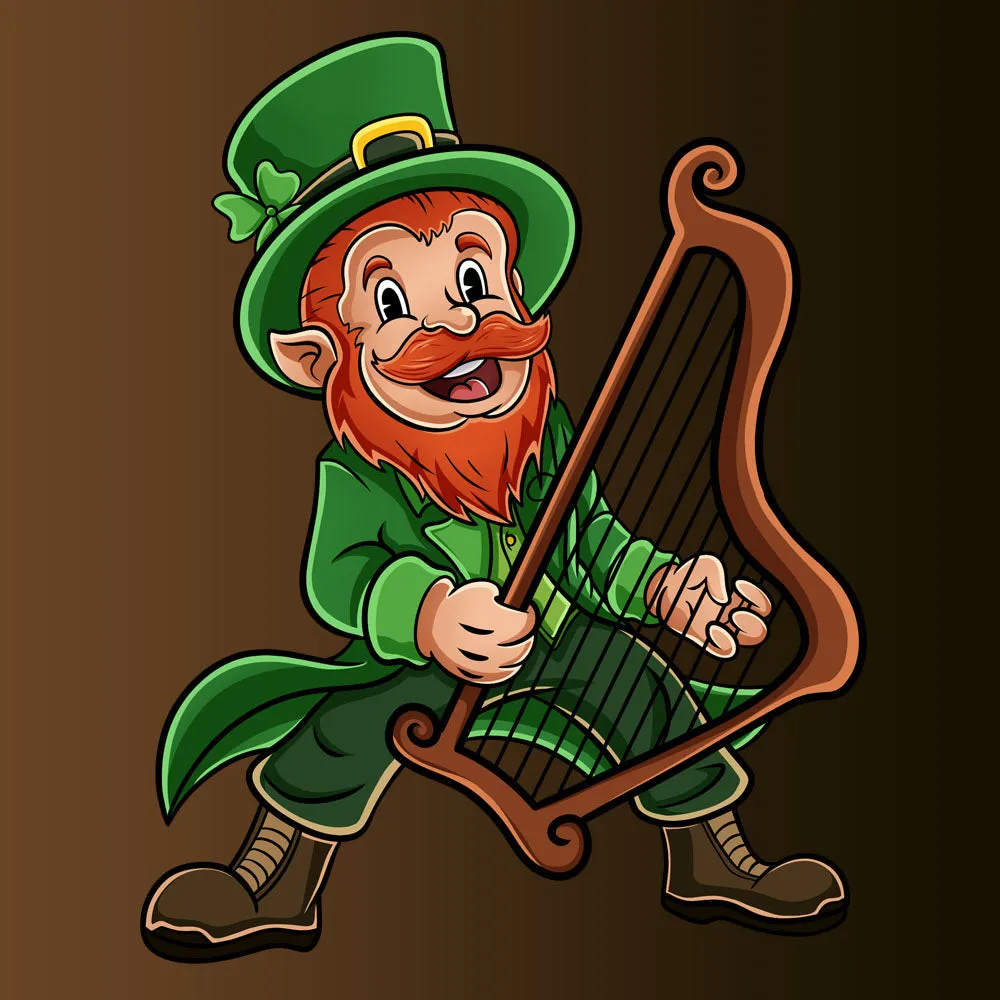 15MBK - Irish Stout - Harper
