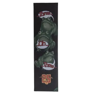 303 Boards - 303 Frogs Mob Griptape