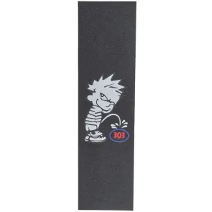 303 Boards - 303 Sucks Griptape