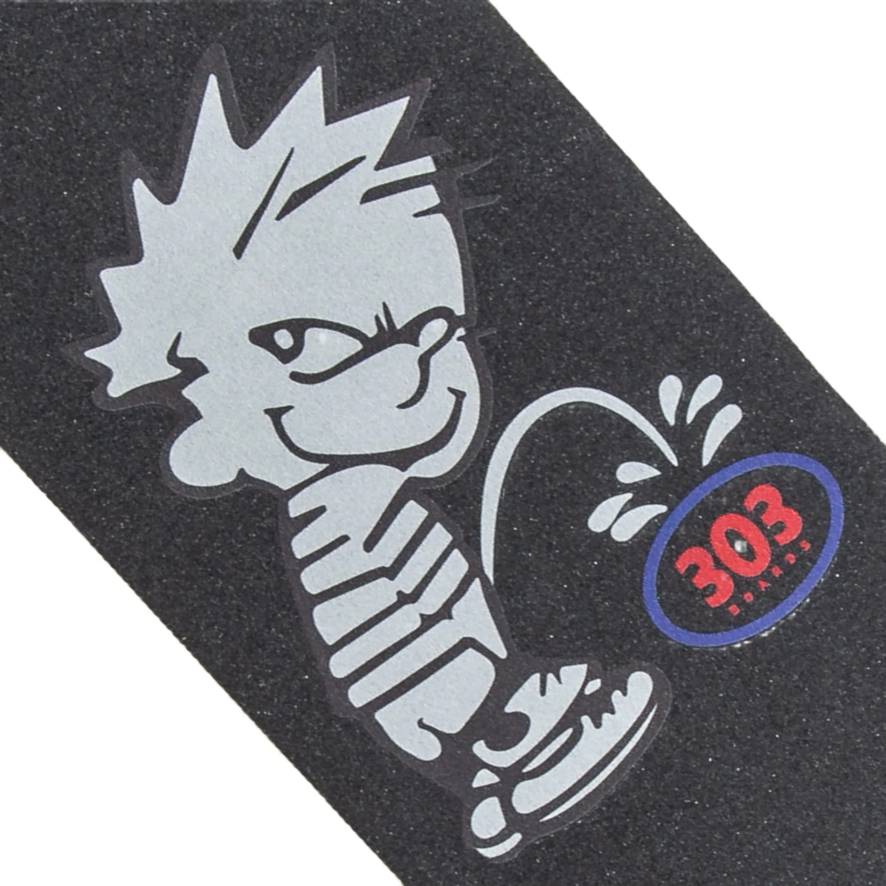 303 Boards - 303 Sucks Griptape