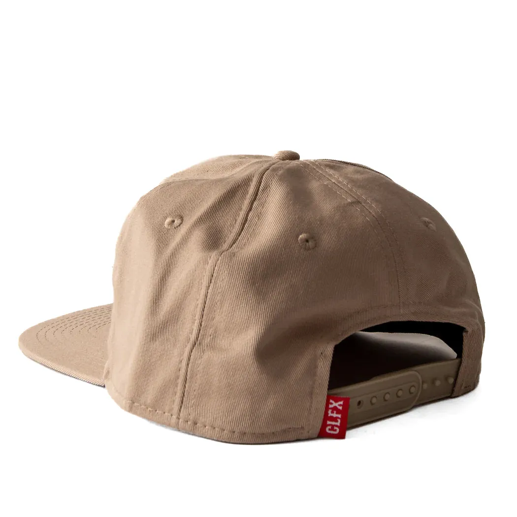 303 Boards - Pyramid People CLFX Hat (Multiple Colors) *SALE