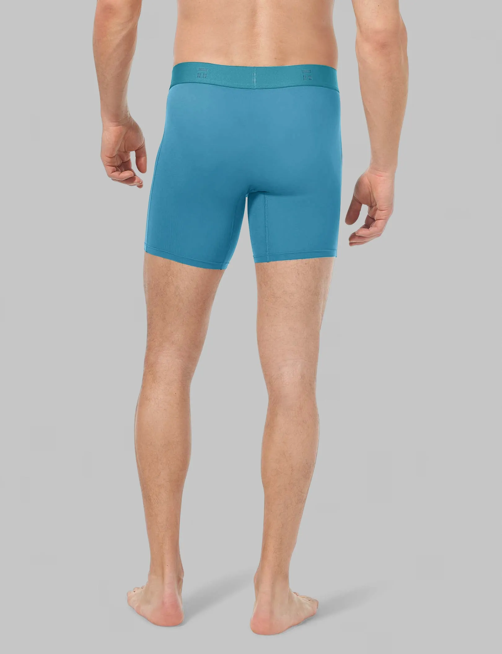 Air Hammock Pouch™ Mid-Length Boxer Brief 6"