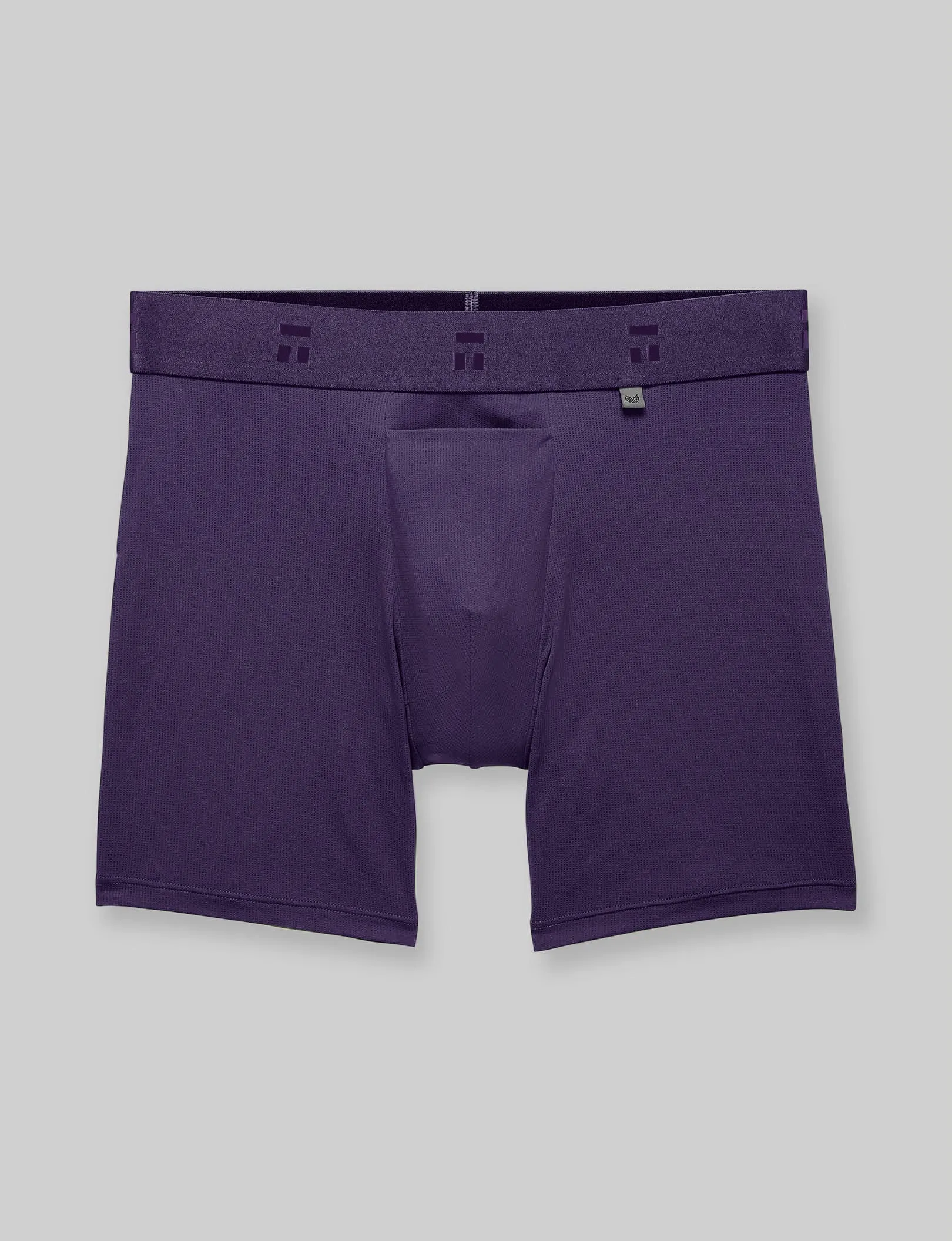Air Hammock Pouch™ Mid-Length Boxer Brief 6"