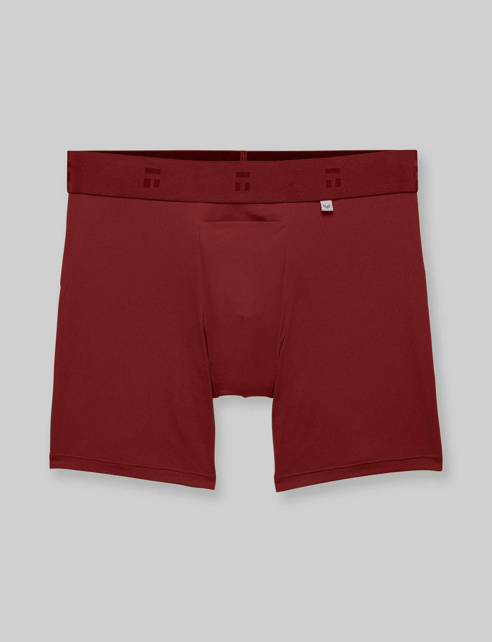 Air Hammock Pouch™ Mid-Length Boxer Brief 6"
