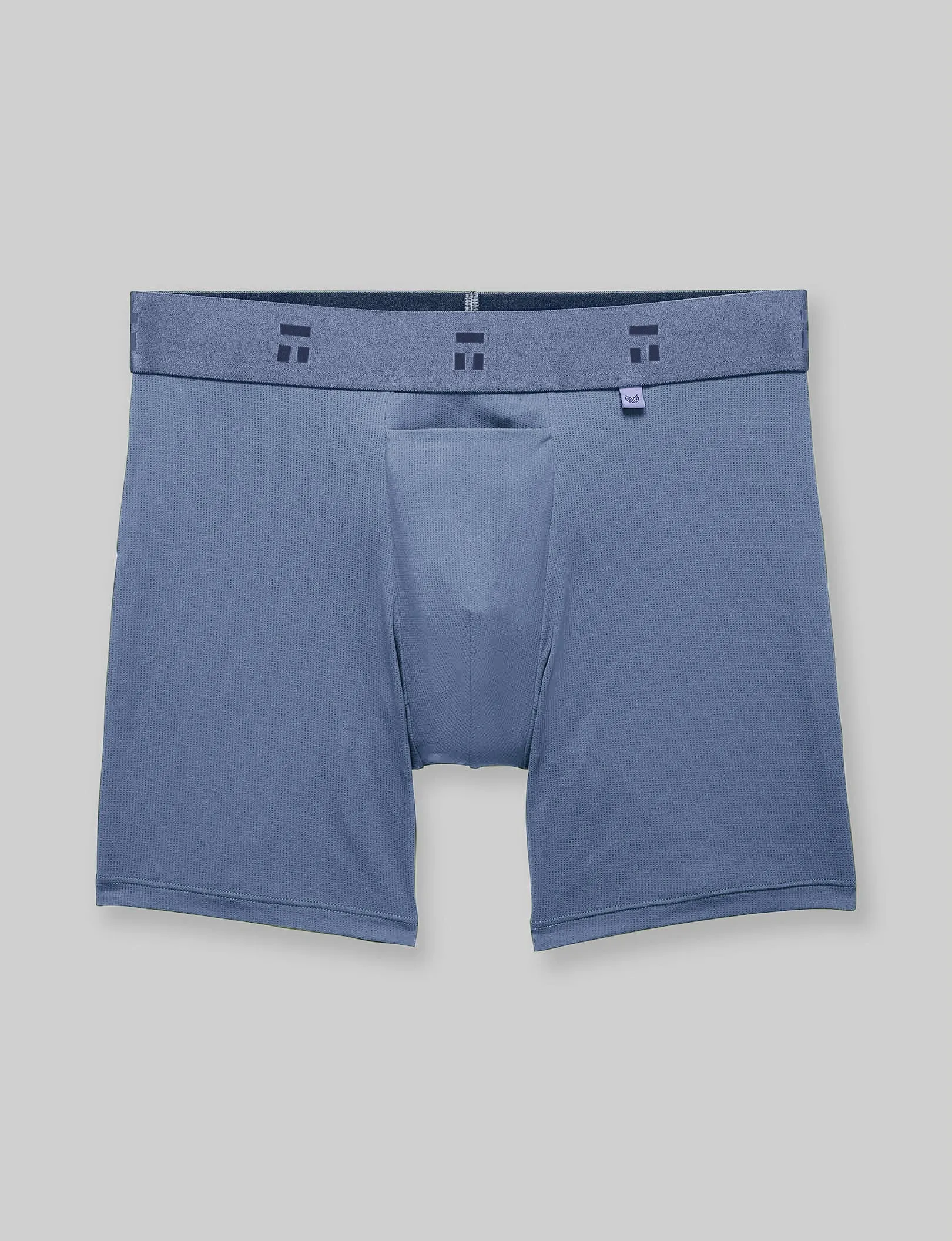 Air Hammock Pouch™ Mid-Length Boxer Brief 6"