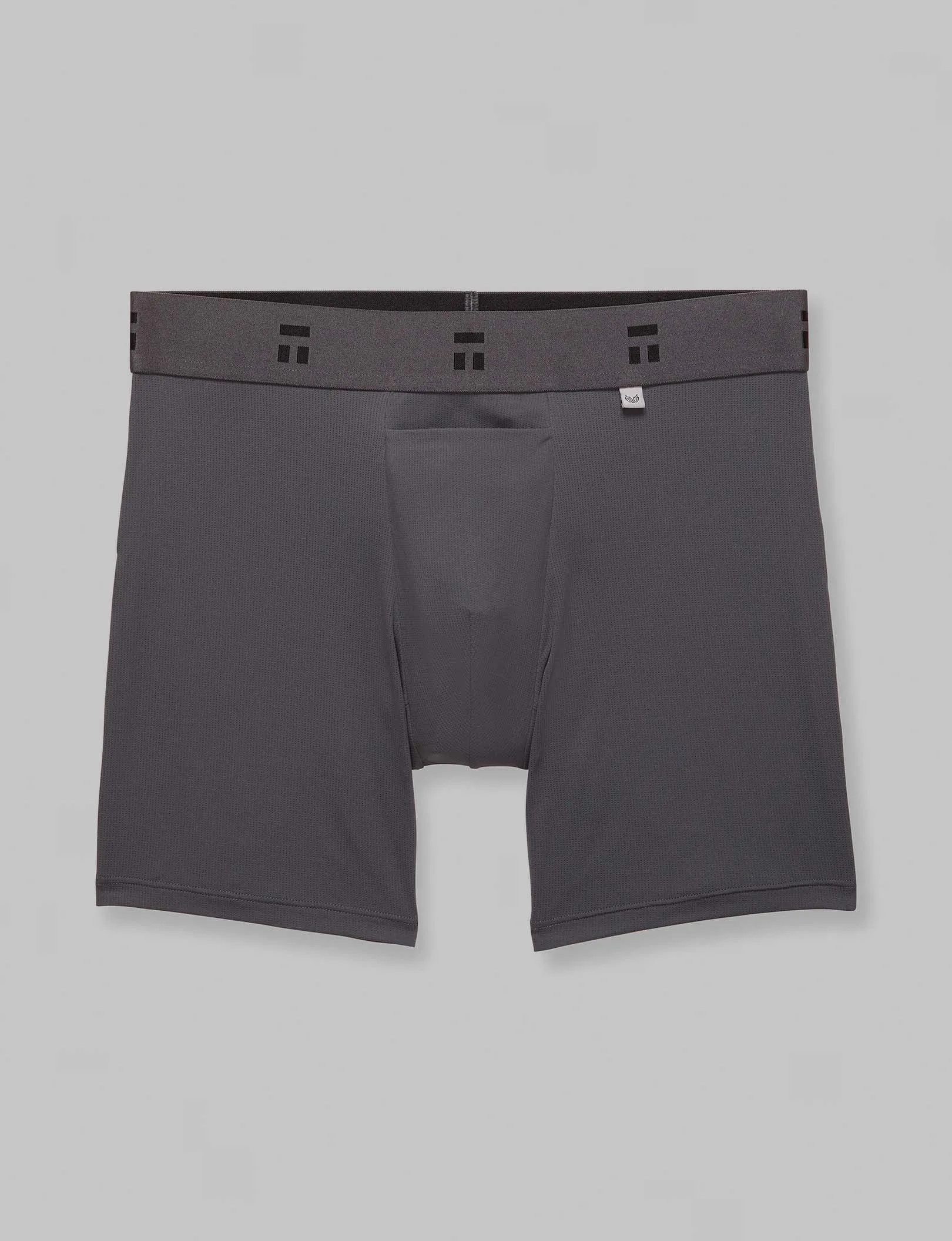 Air Hammock Pouch™ Mid-Length Boxer Brief 6"