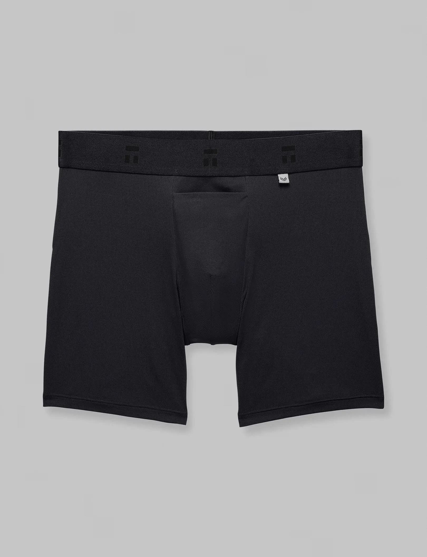 Air Hammock Pouch™ Mid-Length Boxer Brief 6"
