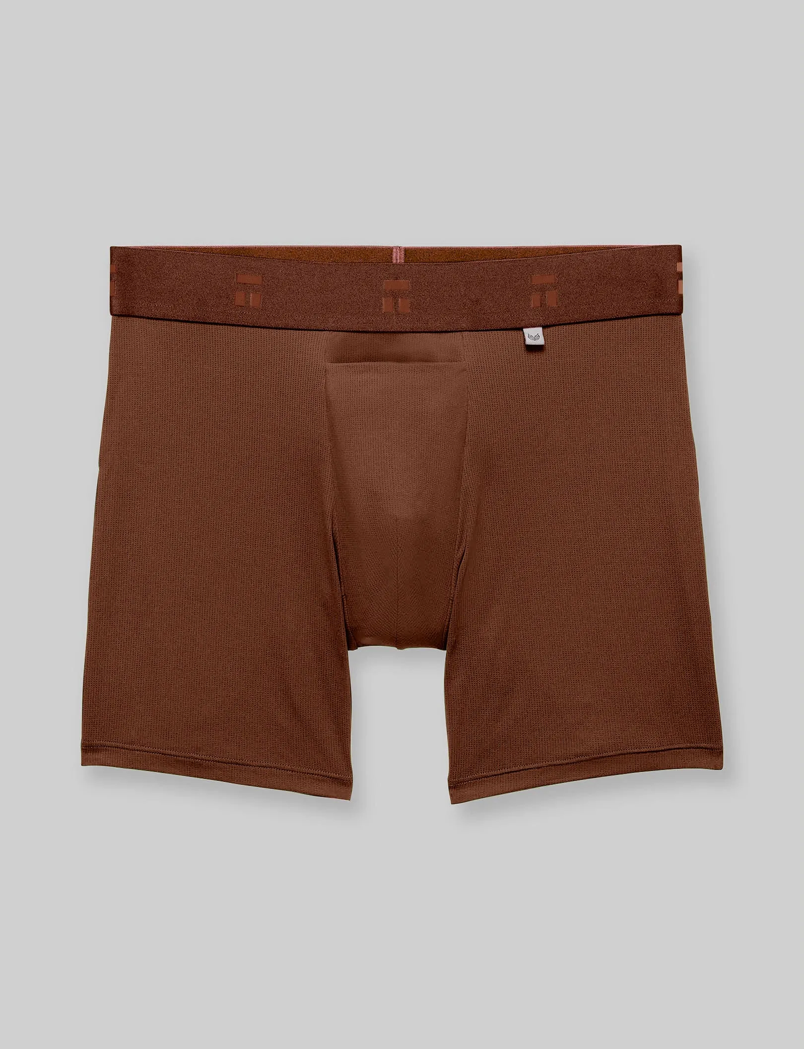 Air Hammock Pouch™ Mid-Length Boxer Brief 6"