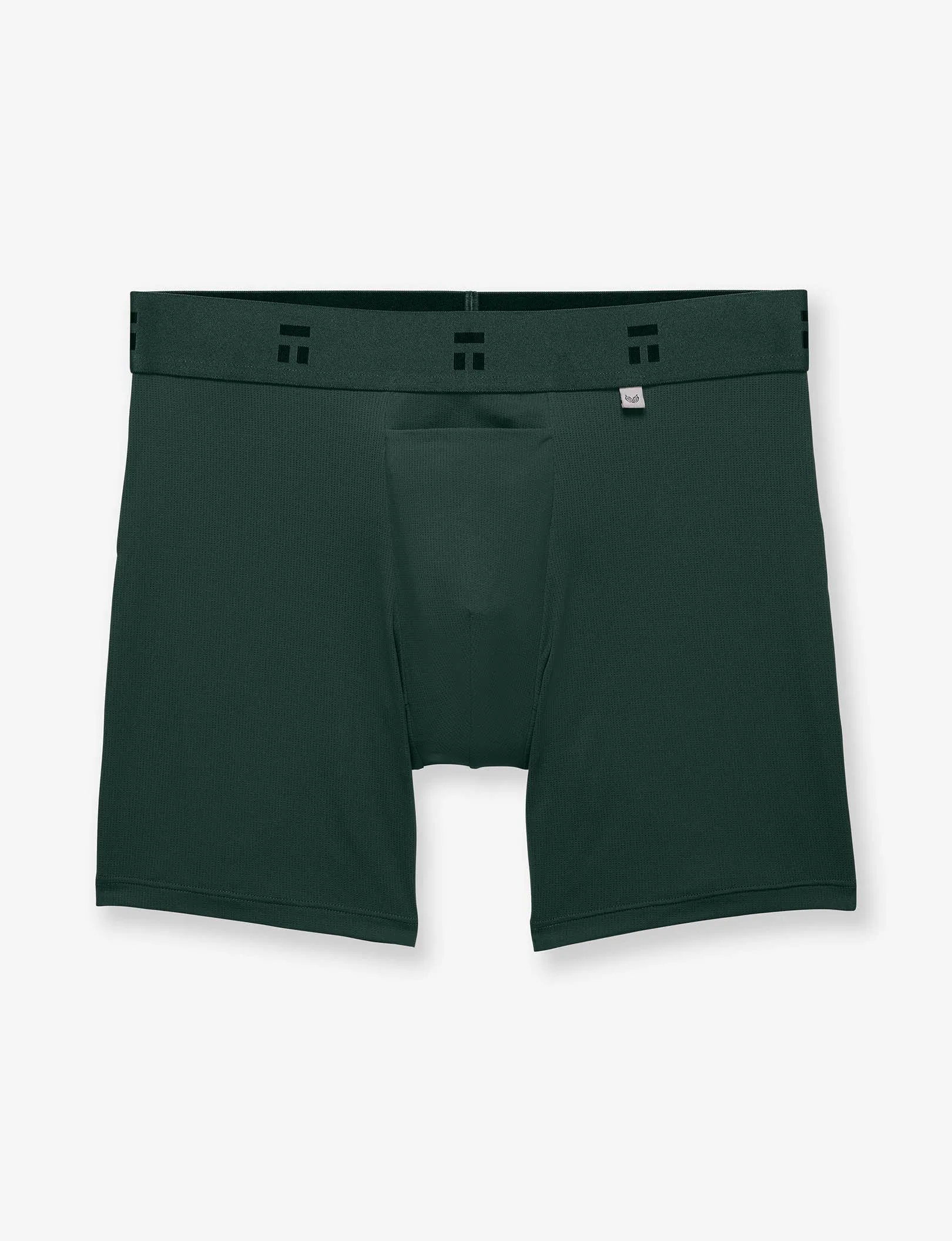 Air Hammock Pouch™ Mid-Length Boxer Brief 6"