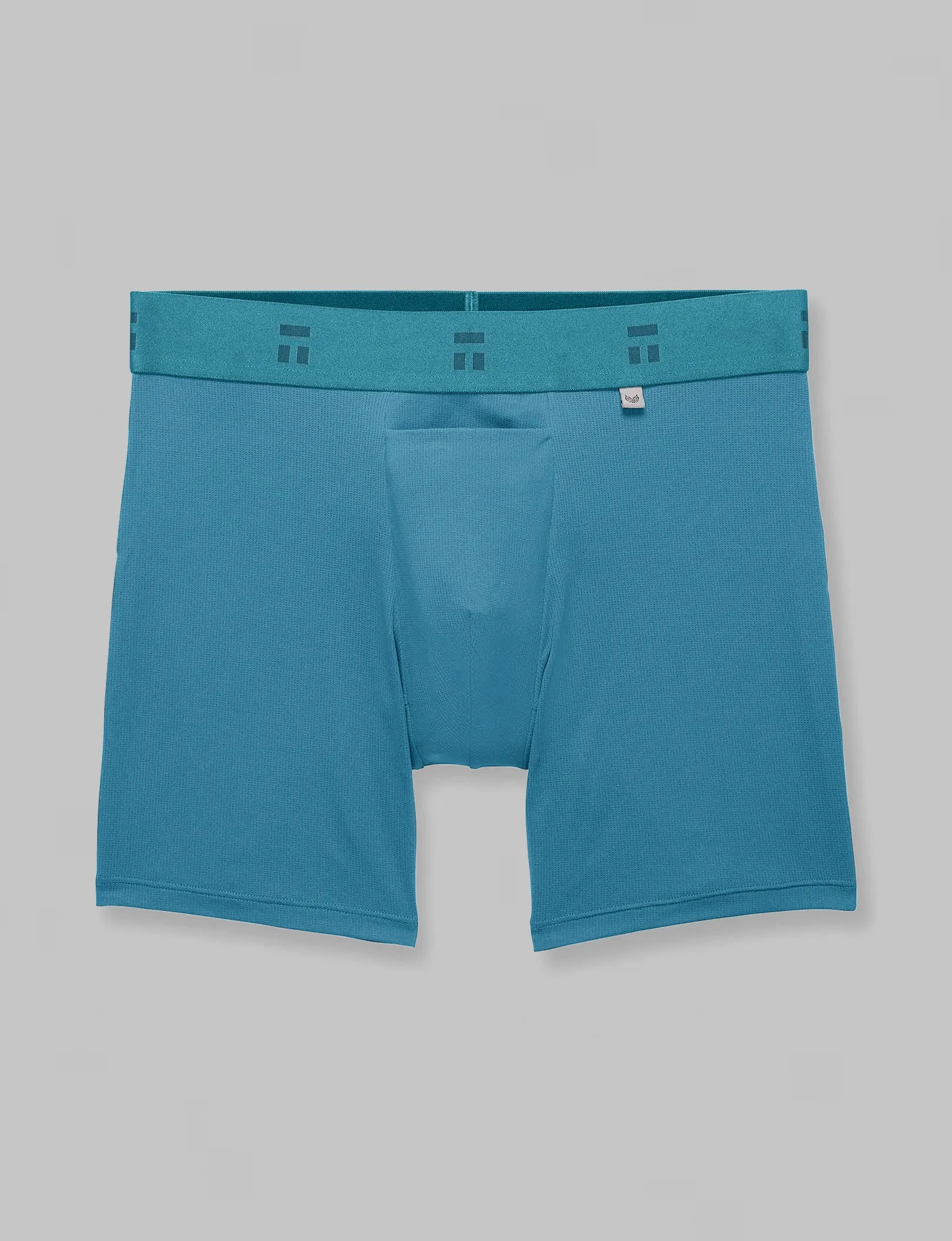 Air Hammock Pouch™ Mid-Length Boxer Brief 6"