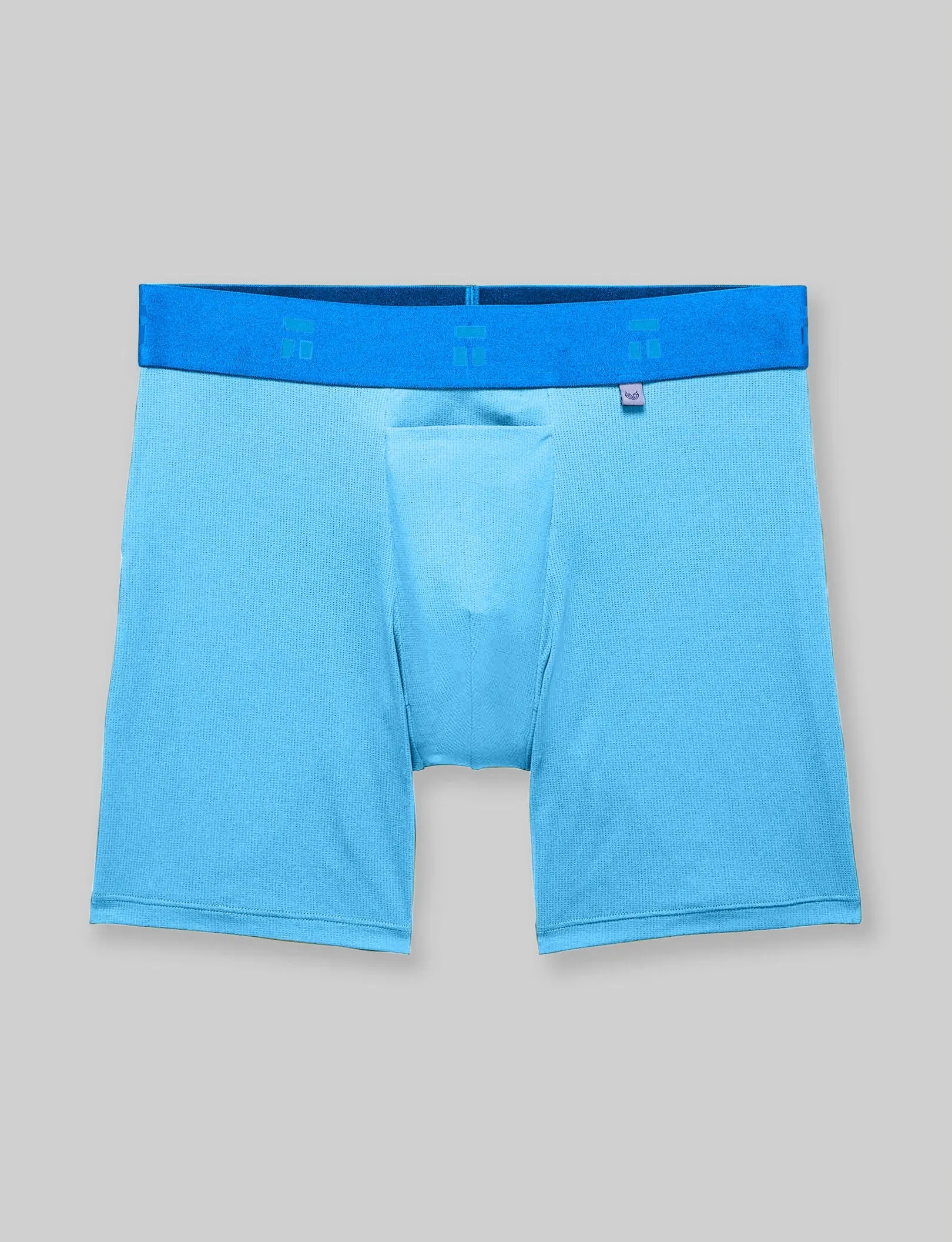 Air Hammock Pouch™ Mid-Length Boxer Brief 6"