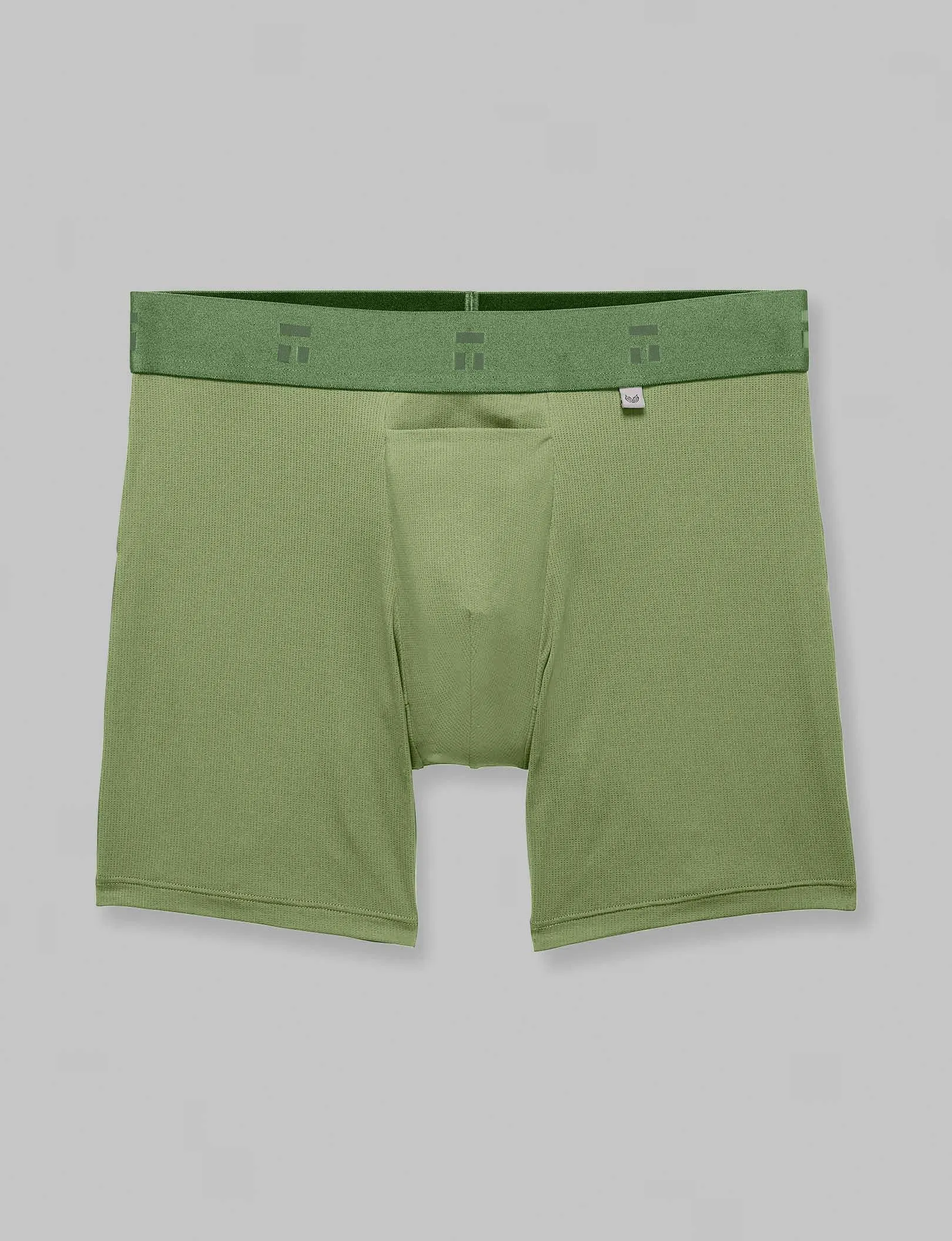 Air Hammock Pouch™ Mid-Length Boxer Brief 6"