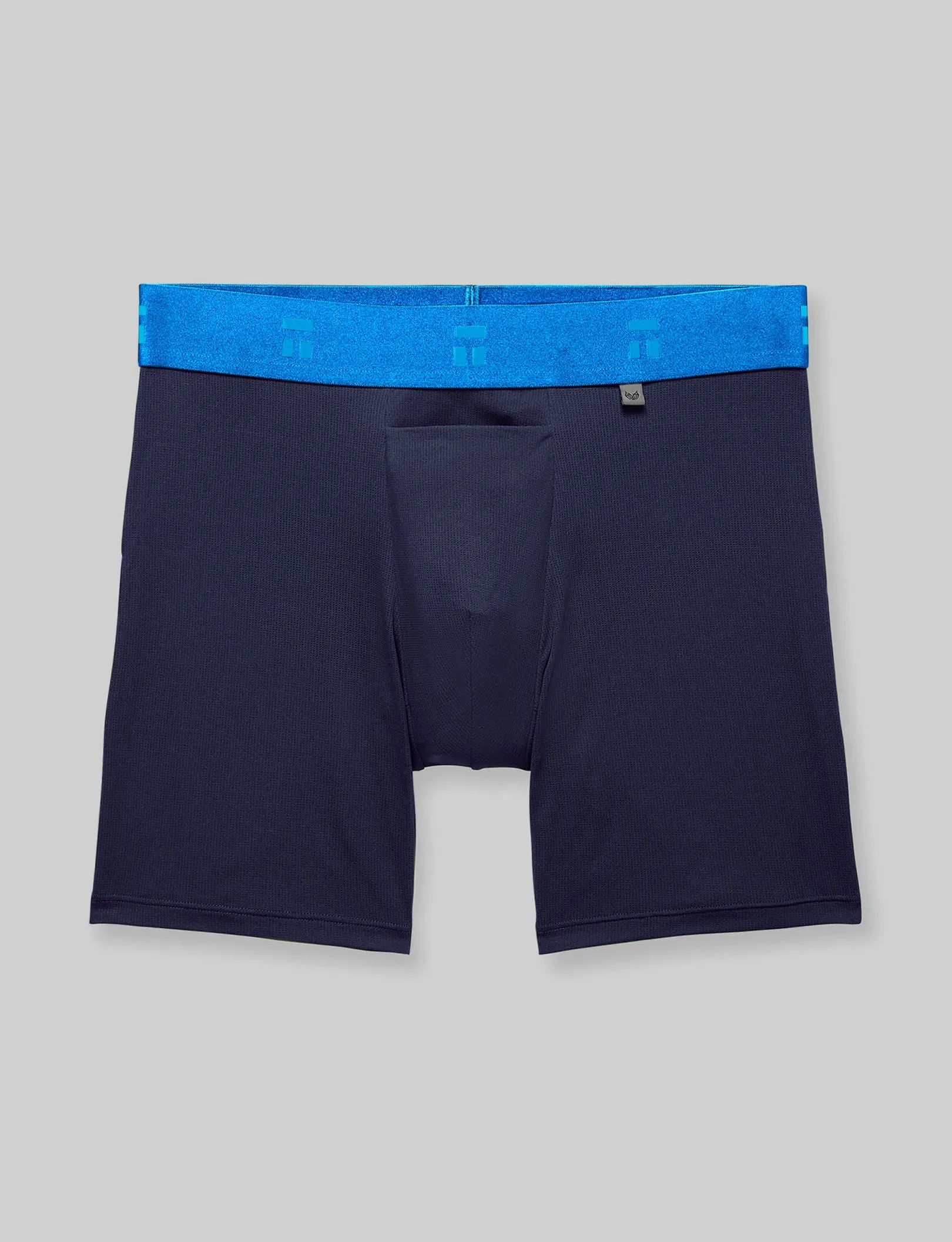Air Hammock Pouch™ Mid-Length Boxer Brief 6"