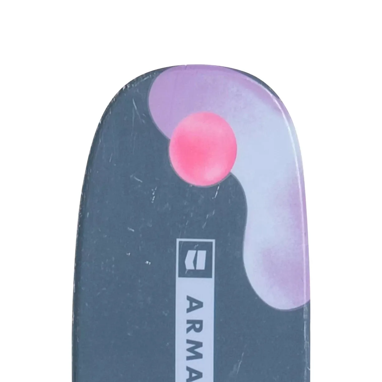 Armada ARW 106 Skis w/ Strive 11 Demo Bindings 2025 - 172cm