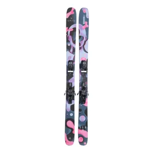 Armada ARW 106 Skis w/ Strive 11 Demo Bindings 2025 - 172cm