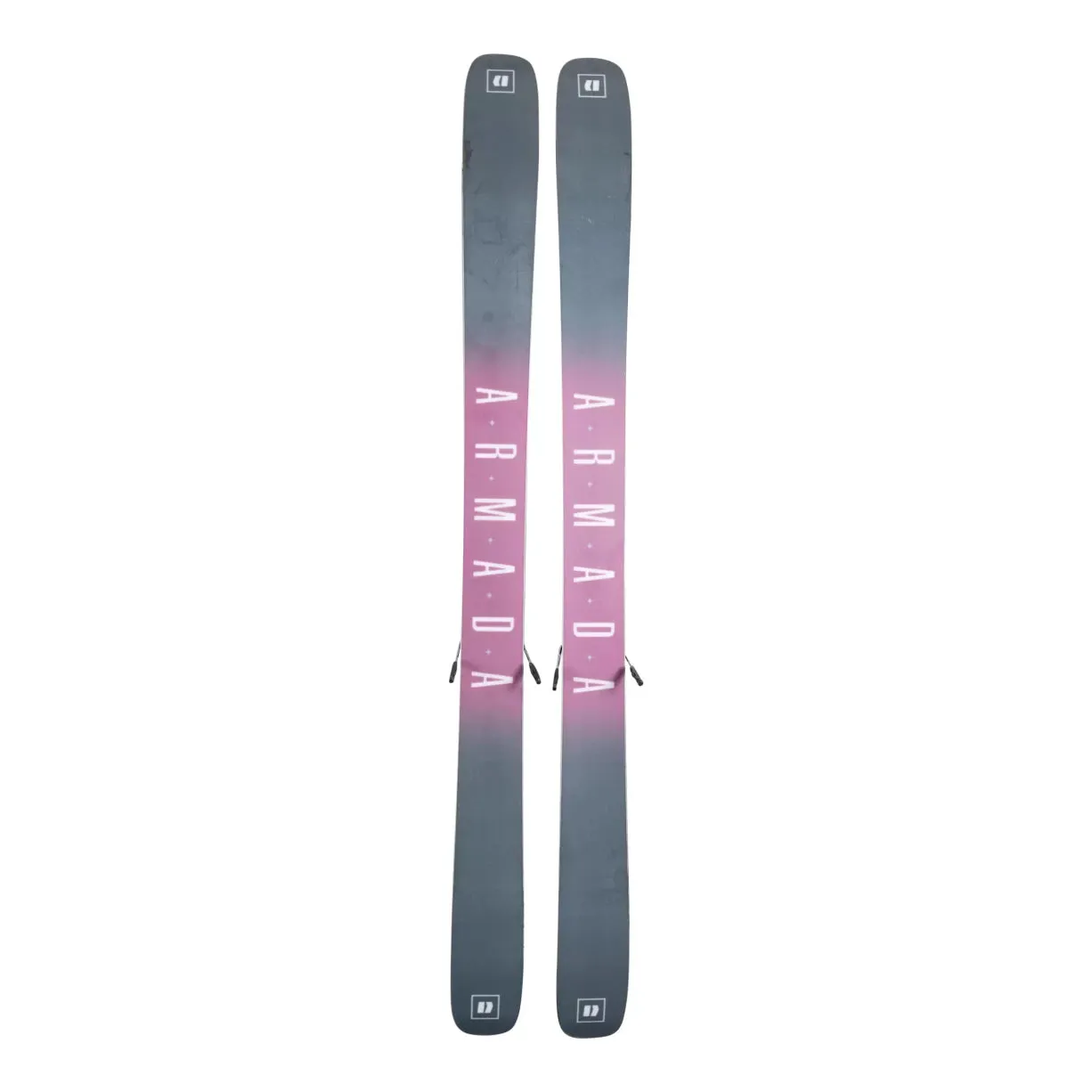 Armada ARW 106 Skis w/ Strive 11 Demo Bindings 2025 - 172cm
