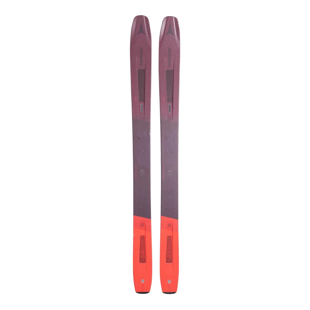 Atomic Vantage 1077 C Skis 2020 - Women's