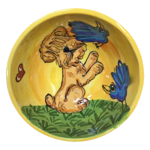 Birdie Adieu
