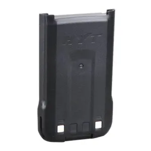 BL1719 Replacement Battery, 1650 mAh, Li-Ion for Hytera TC-508, 580 Series Radios