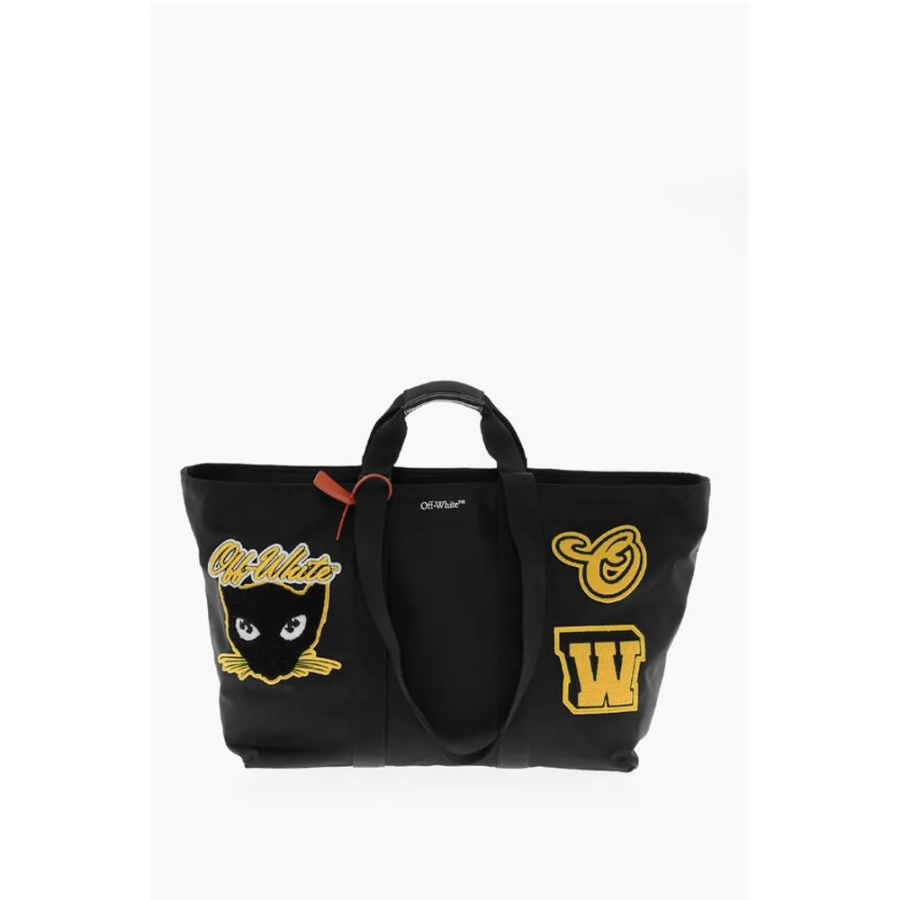 Black Acrylic Luggage And Travel