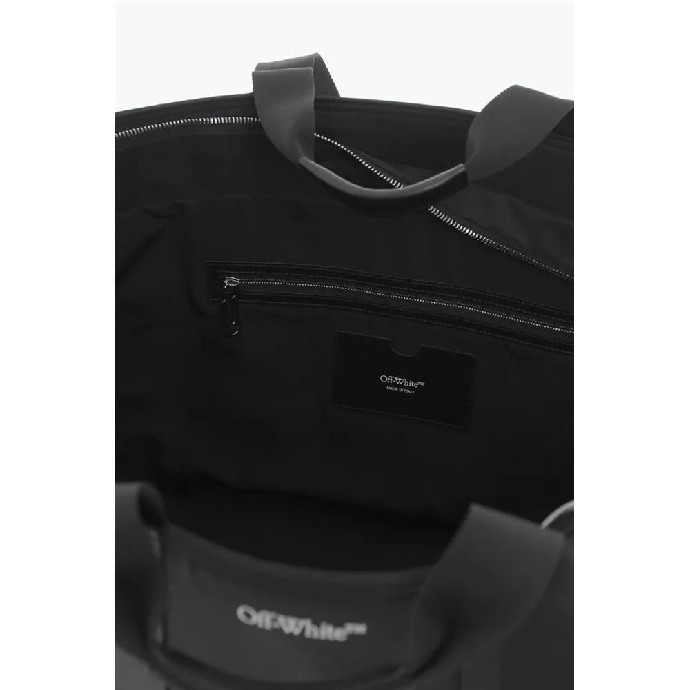 Black Acrylic Luggage And Travel