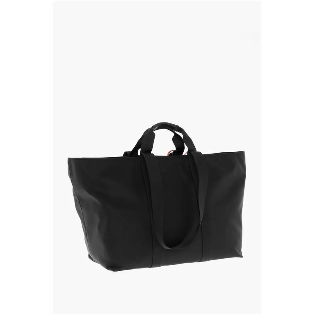 Black Acrylic Luggage And Travel