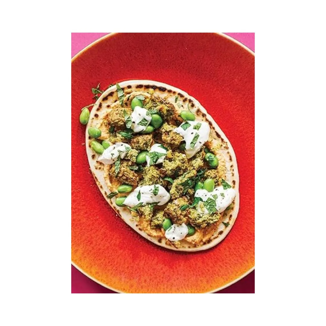 Bliss On Toast: 75 Simple Recipes