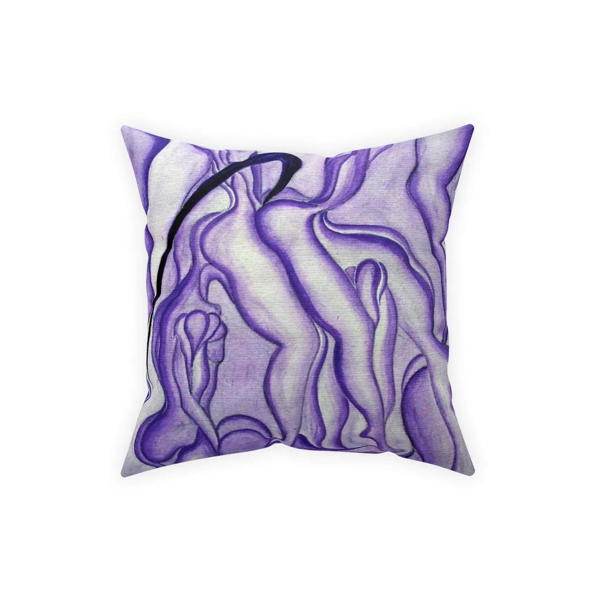 Broadcloth Pillow