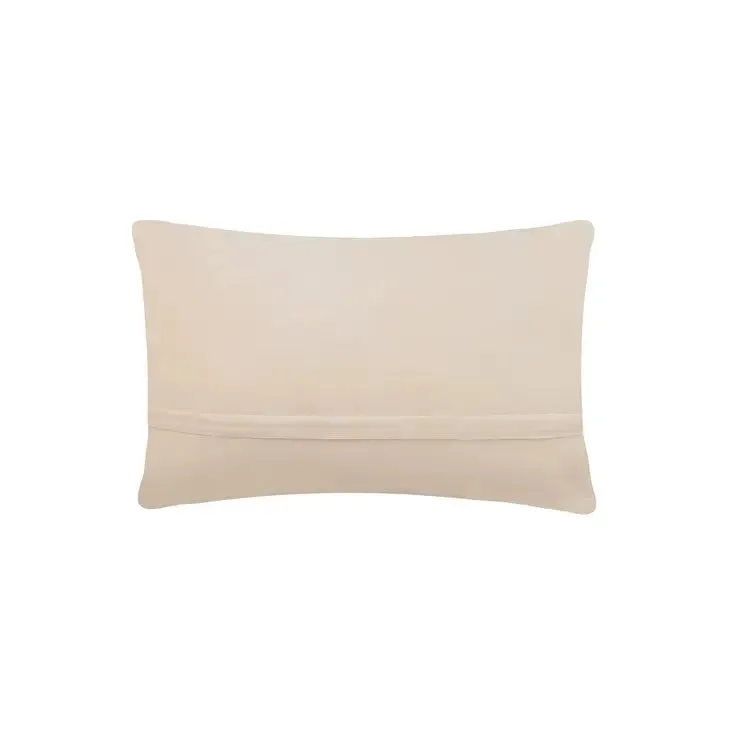 Camp Marshmallow 🏕 Hook Pillow