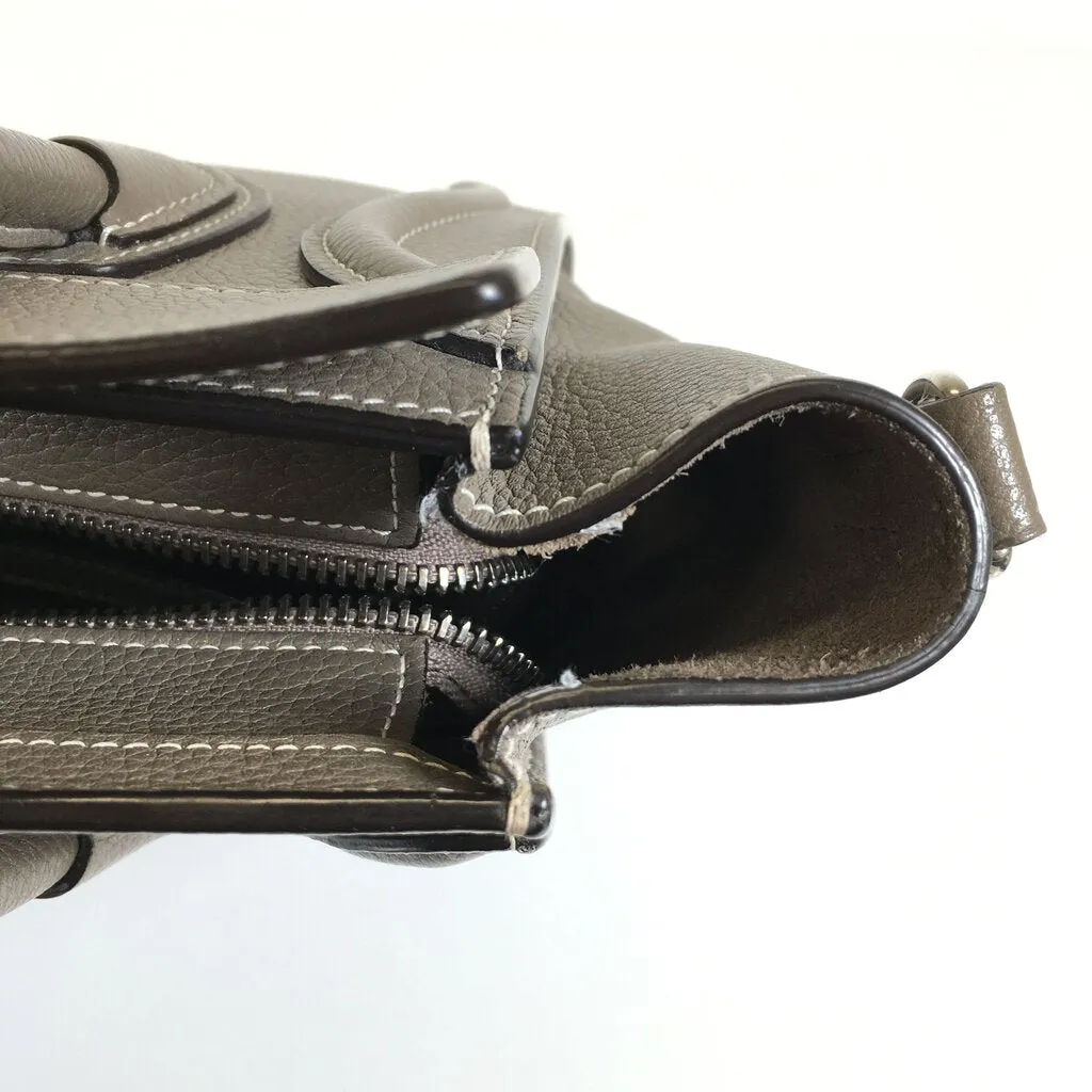 Celine Nano Luggage