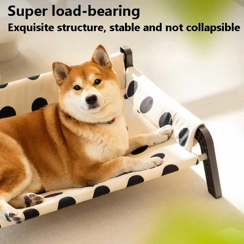 Comfortable Breathable and Simple Pet-specific Pet Sofa Pet Bed