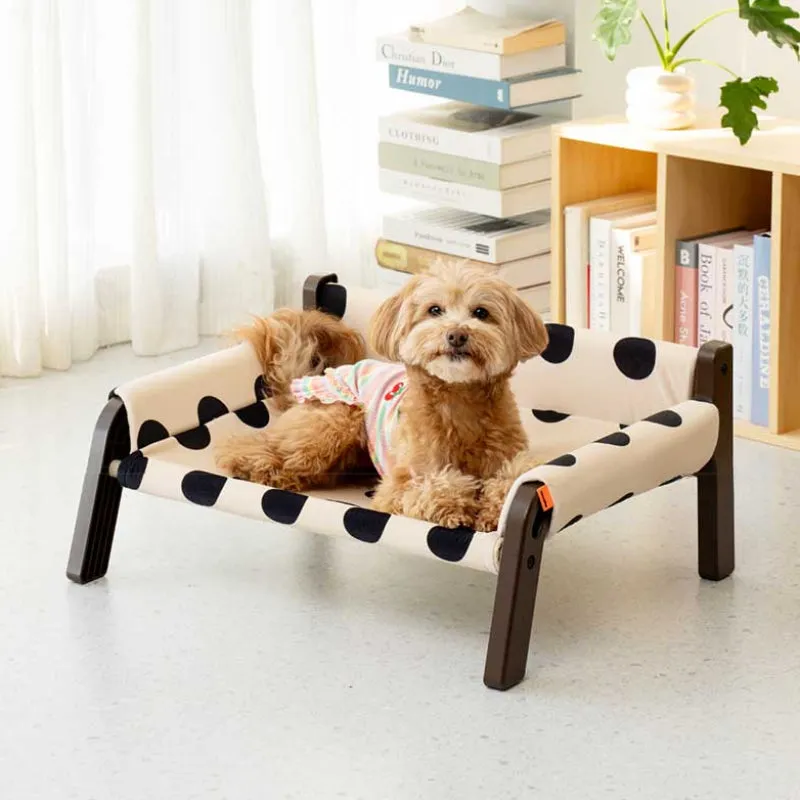 Comfortable Breathable and Simple Pet-specific Pet Sofa Pet Bed