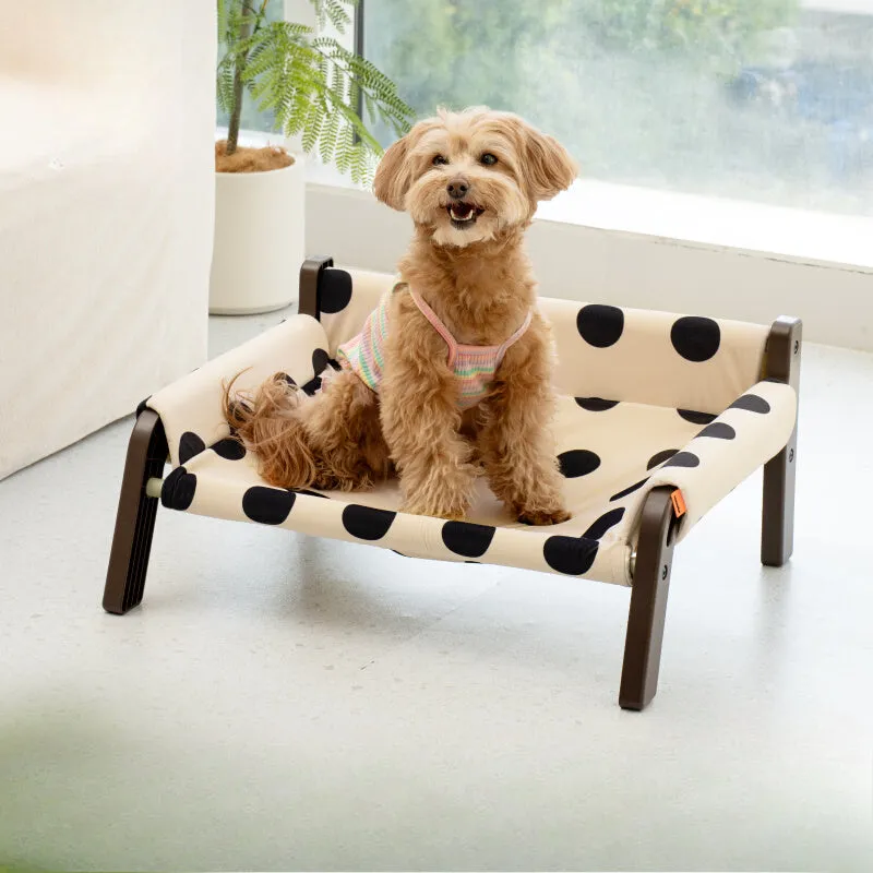 Comfortable Breathable and Simple Pet-specific Pet Sofa Pet Bed