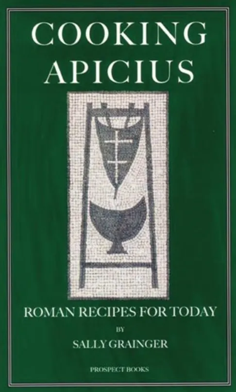 Cooking Apicius