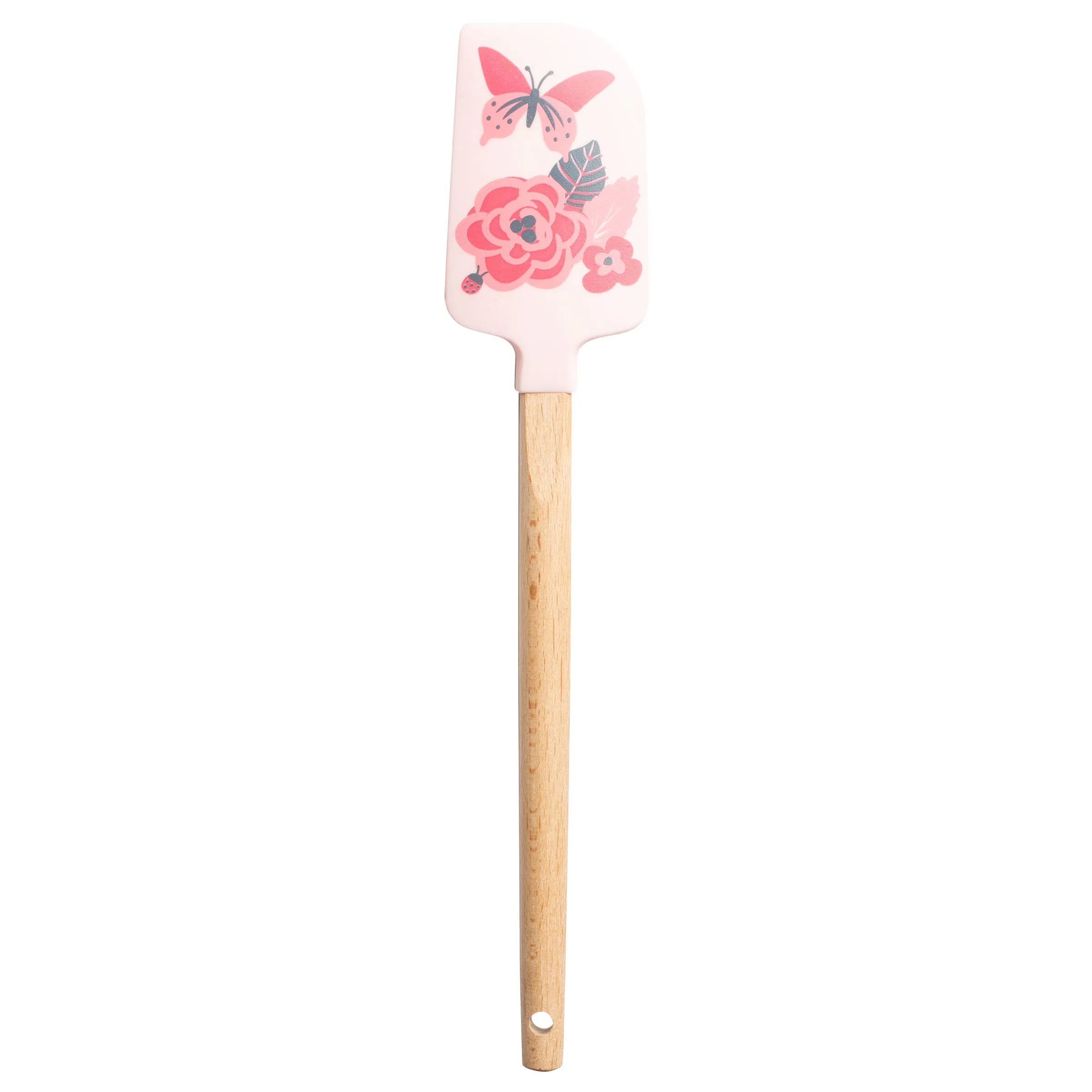Cooking Set Flowers