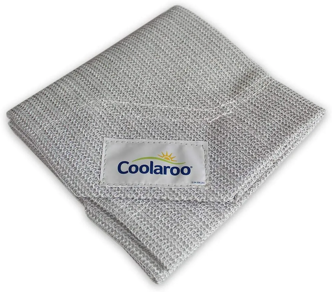 Coolaroo Replacement Covers Grey (Small)
