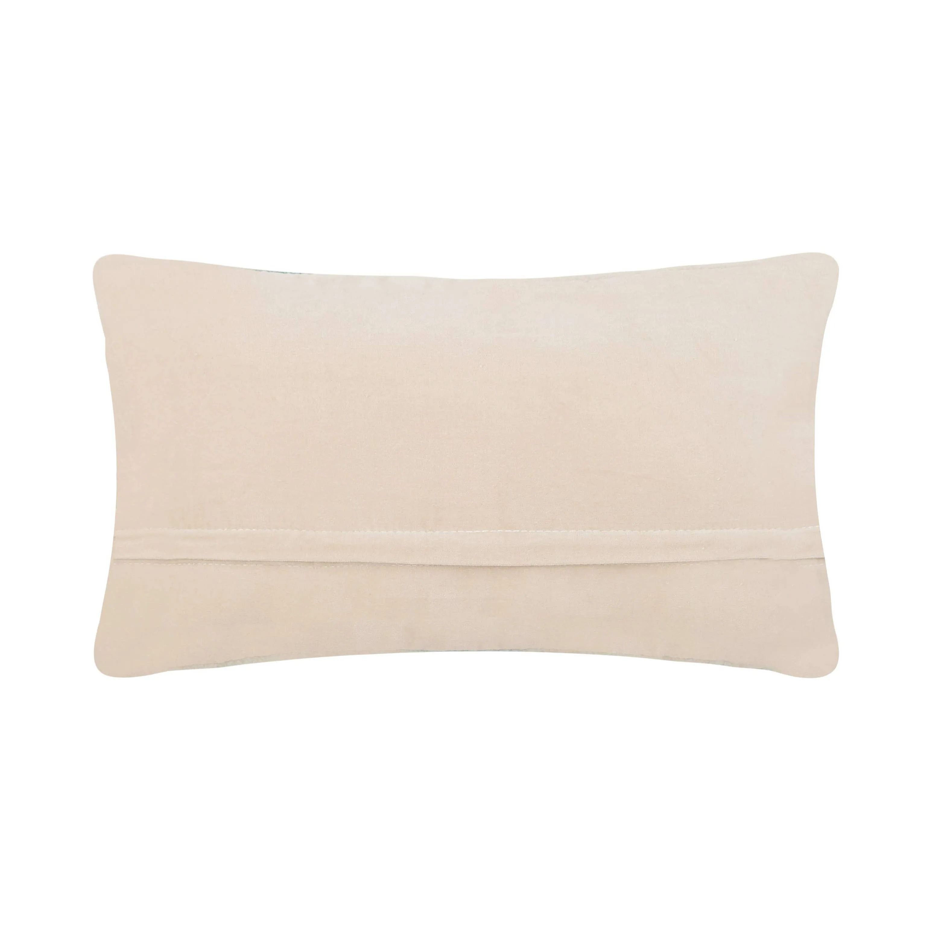 Cowboy Up Hook Pillow