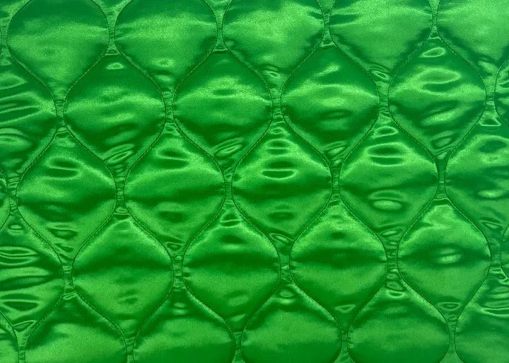 Donut Bed Satin Solids