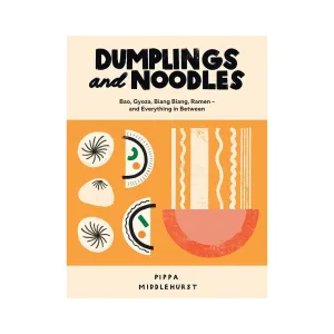 Dumplings And Noodles