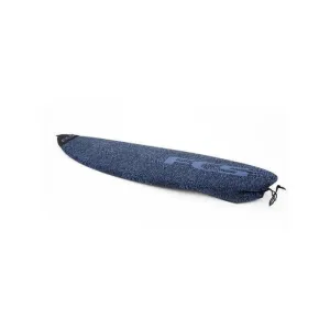 FCS Boardsocke Funboard 8'0 - tranquil blue