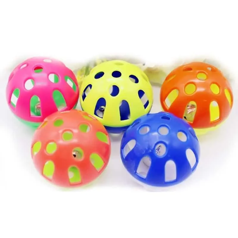 Funny Plastic Interactive Ball for Pets