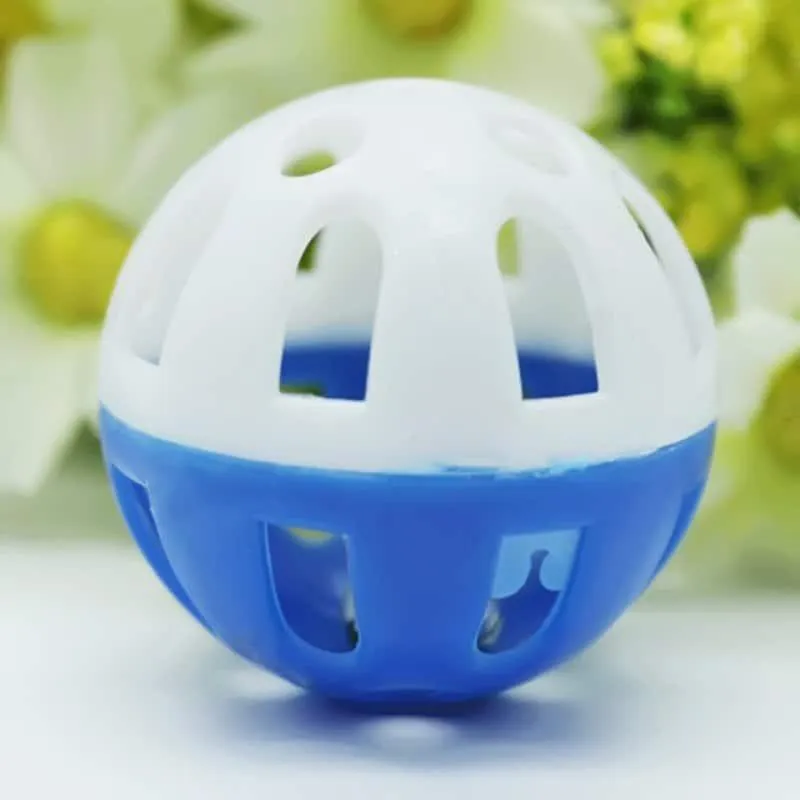 Funny Plastic Interactive Ball for Pets