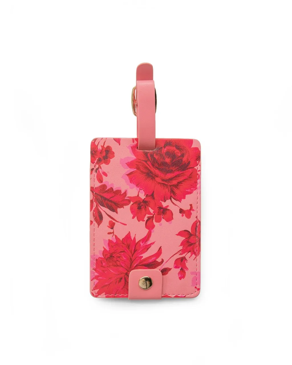 Getaway Luggage Tag - Potpourri