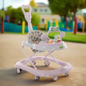 Giggle Stride Baby Walker