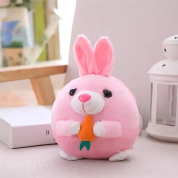 Hot Sale 49% OFF - Active Moving Pet Plush Toy