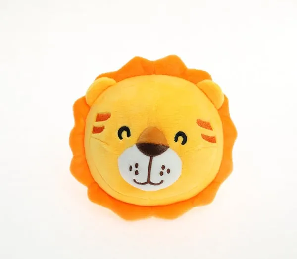 Hot Sale 49% OFF - Active Moving Pet Plush Toy