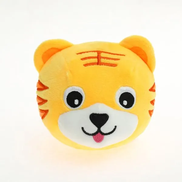 Hot Sale 49% OFF - Active Moving Pet Plush Toy