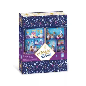 Janod Magic School - My Magic Potions