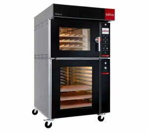 Kwik-co Convection Oven - KX-5 H KXE-20 H